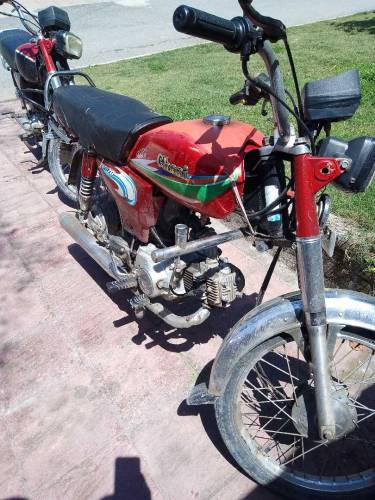 bike 