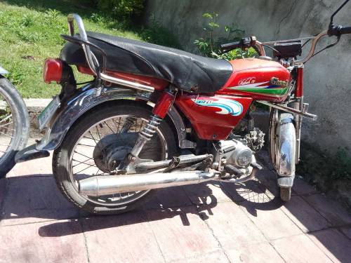 bike 