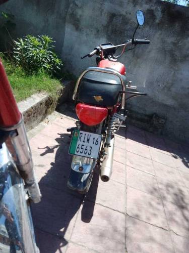 bike 