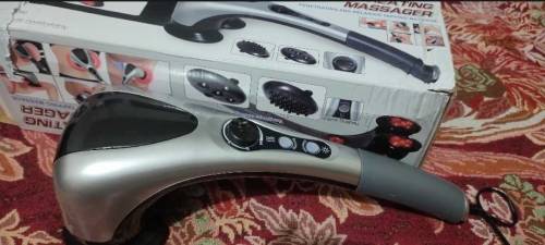 Full Body Massager 