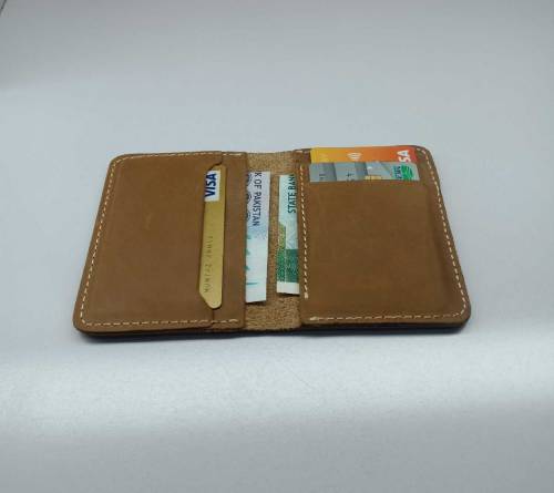 Vintage Style Card Holder Very Antique Style 