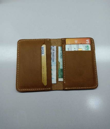 Vintage Style Card Holder Very Antique Style 