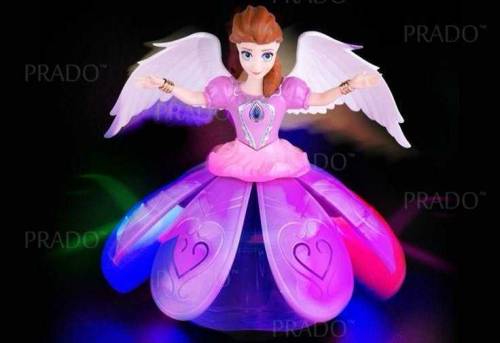 Dancing Doll Toy for kids 