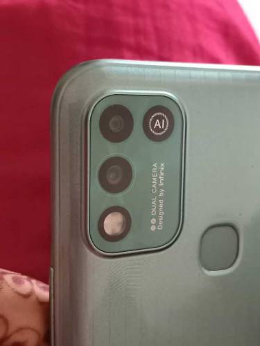 Infinix hot 11 play