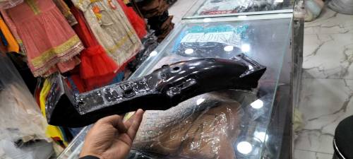 Honda 125 bracket 