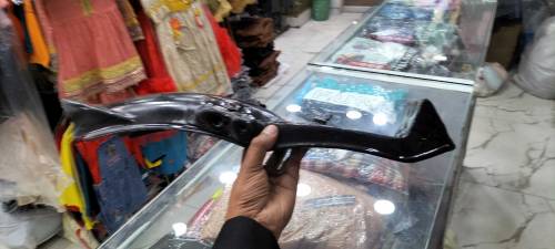 Honda 125 bracket 