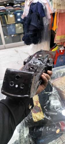 Honda 125 bracket 
