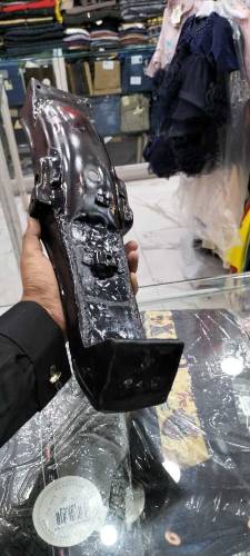 Honda 125 bracket 