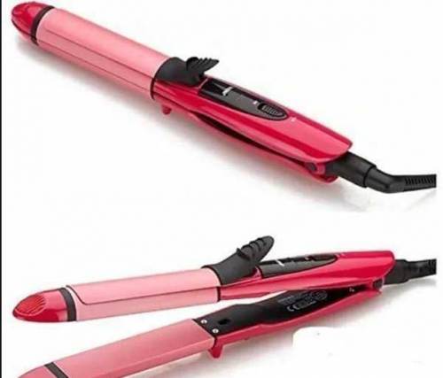 straightner 2 in 1