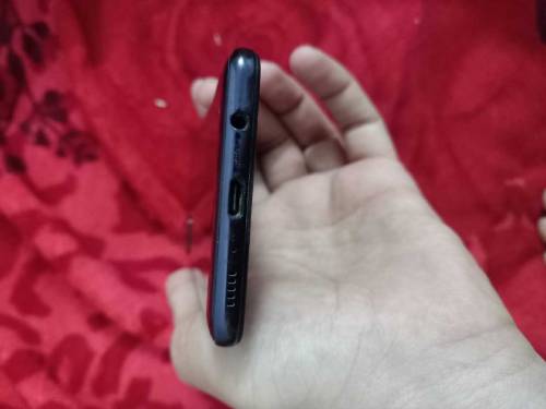 Samsung A31 ram 4 rom 128