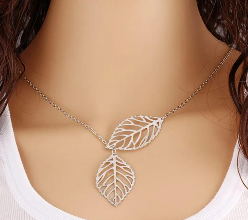 Necklace For Girl