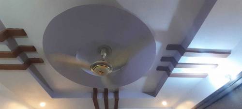 Max Ceiling Fan 56