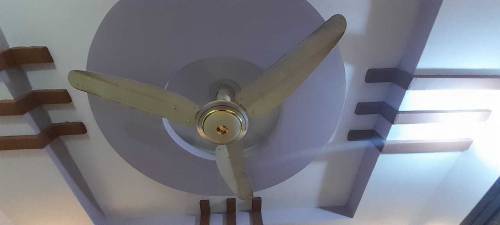 Max Ceiling Fan 56