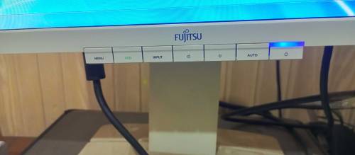 Dell Optiplex 780 with 22 inches LED