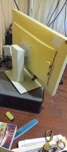 Dell Optiplex 780 with 22 inches LED