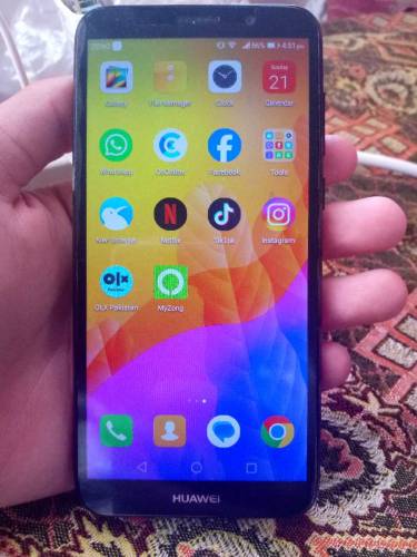Huawei Y5 2018 