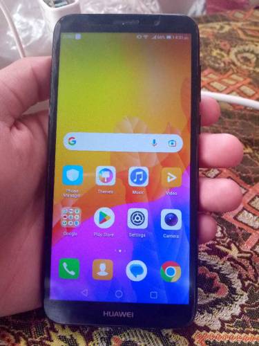 Huawei Y5 2018 