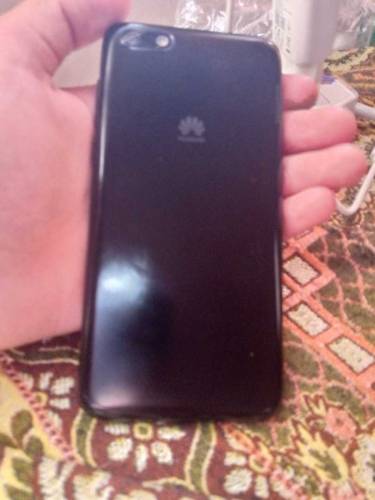 Huawei Y5 2018 