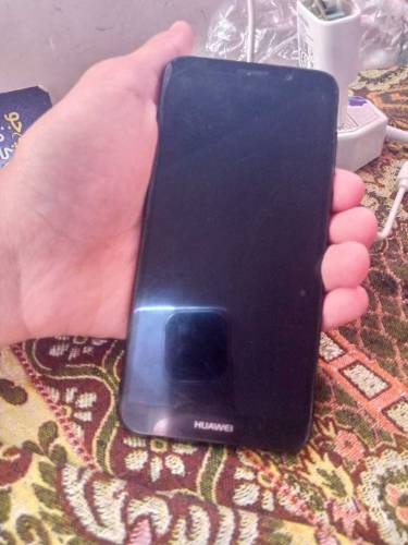 Huawei Y5 2018 