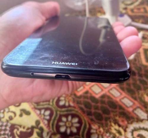 Huawei Y5 2018 
