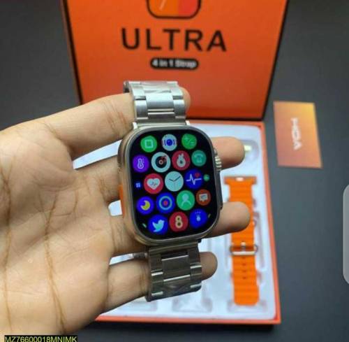 Smart watch T900