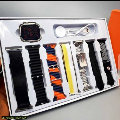Smart watch T900