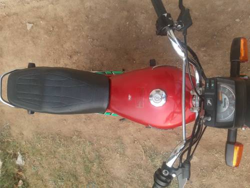 Honda cd 70