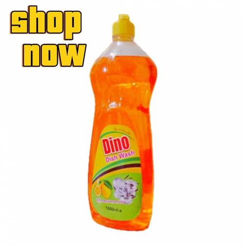 Dino Dishwash 1000ml
