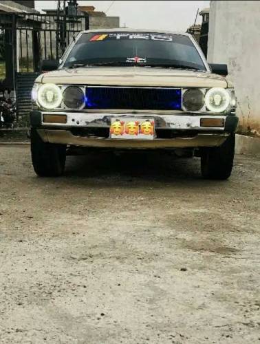 TOYOTA COROLLA 1980 for Sale 