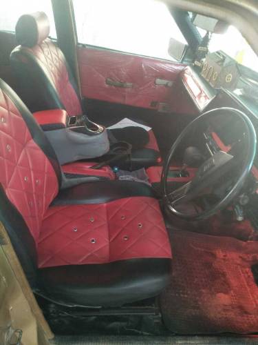 TOYOTA COROLLA 1980 for Sale 