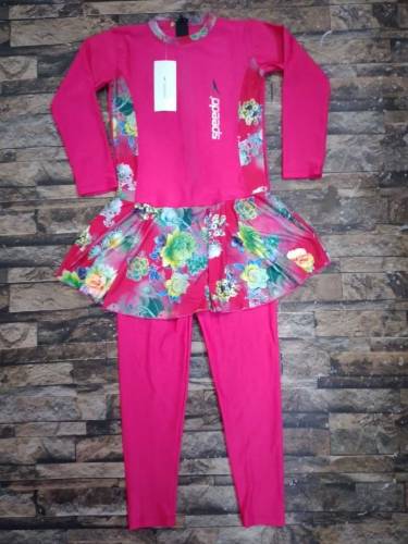 swimming costume