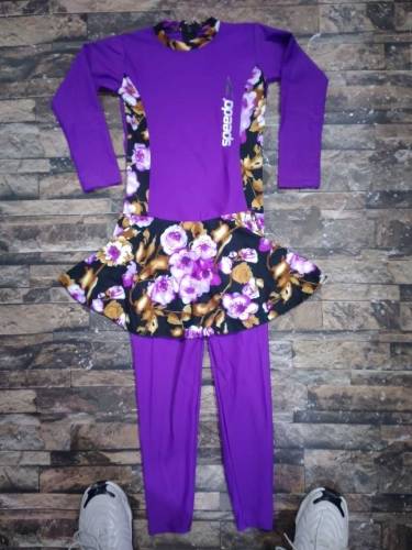 swimming costume