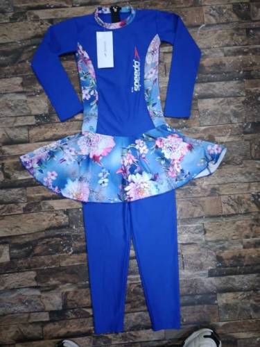 swimming costume