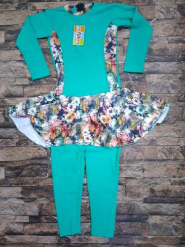 swimming costume