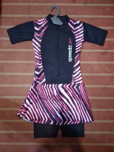 swimming costume