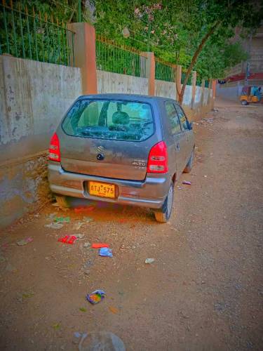 Abdul Rahim. autos car