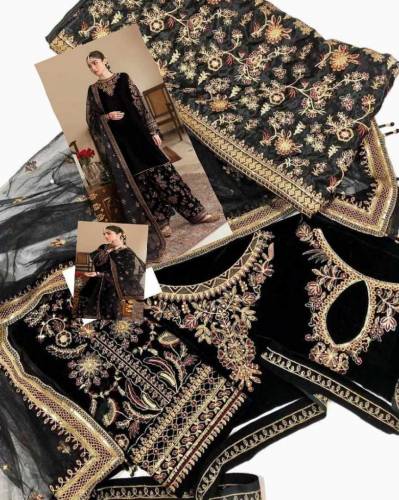  3 pc women fancy collection
