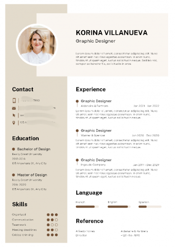 I will provide Job Winning CV/Resume and cover letter writing services
