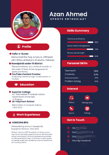I will provide Job Winning CV/Resume and cover letter writing services