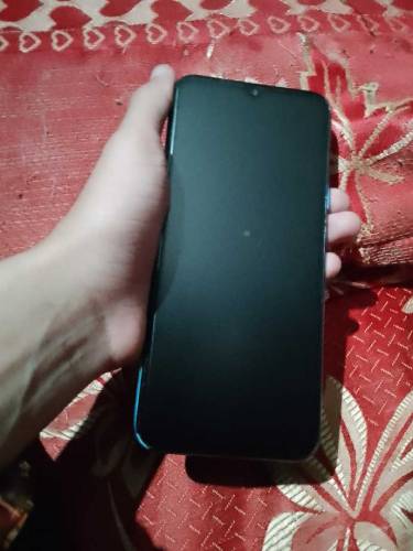 techno spark 4