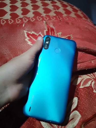 techno spark 4