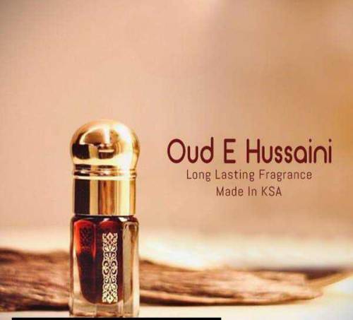 Long Lasting Oud e Hussini 3ml