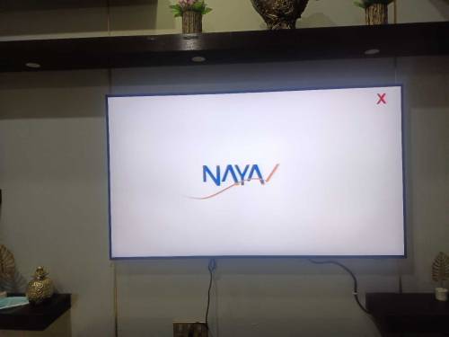 Samsung QLED 55 inches