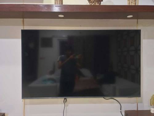 Samsung QLED 55 inches