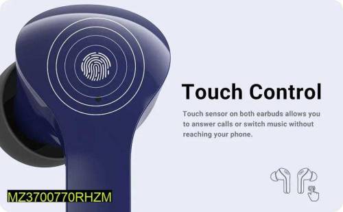 Air 31 TWS True Wireless Earbuds