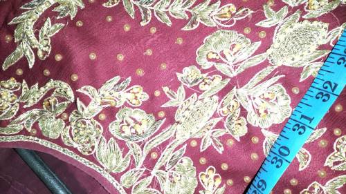 Bridal Lehanga