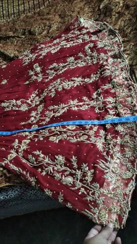 Bridal Lehanga
