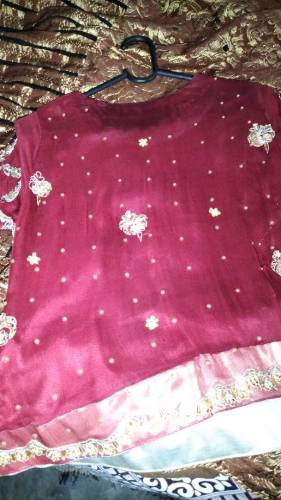 Bridal Lehanga