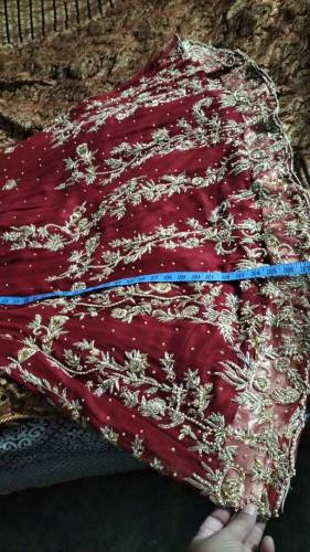 Bridal Lehanga