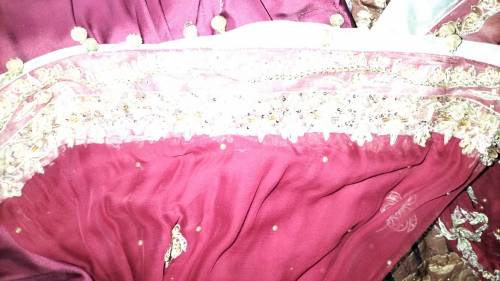 Bridal Lehanga